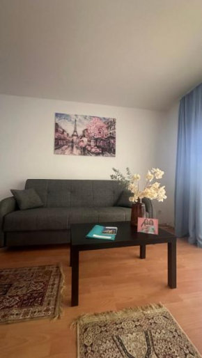 Sweet Apartment 15